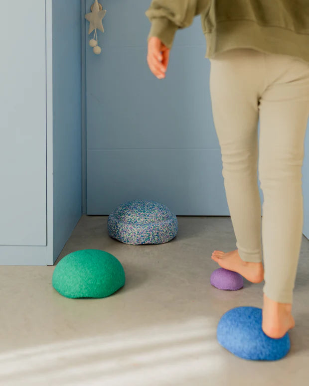 Inside Set cool Pastel