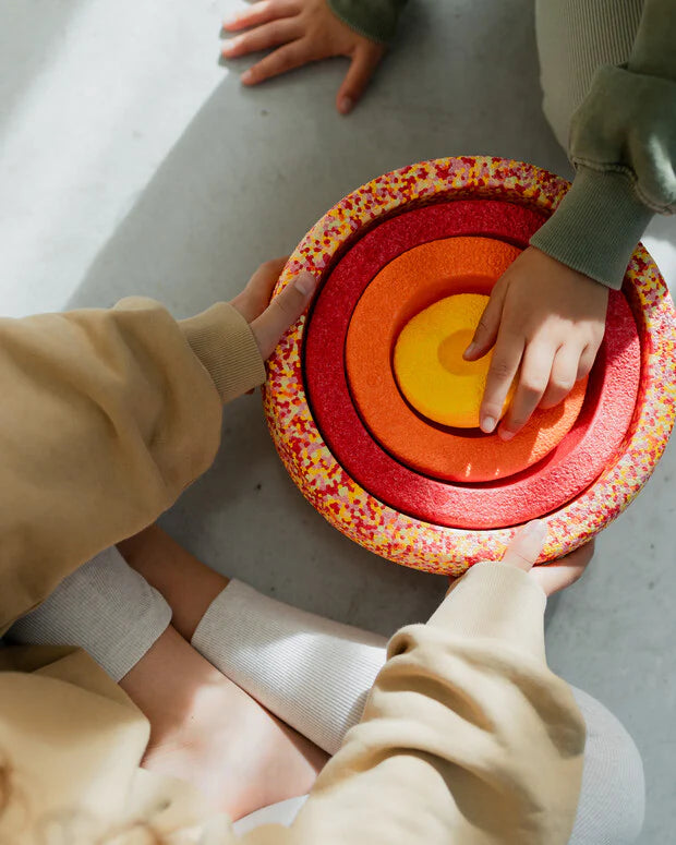 Inside Set Warm Classic