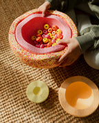 Inside Set | warm Pastel