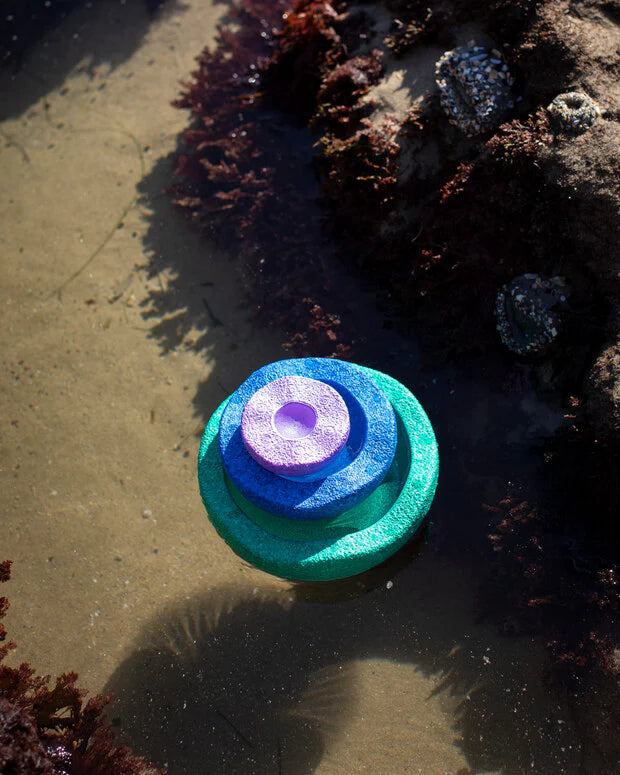 Inside Set cool Pastel