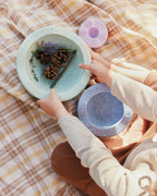Inside Set | Cool Pastel