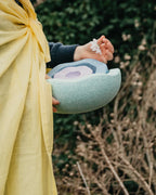 Inside Set | Cool Pastel