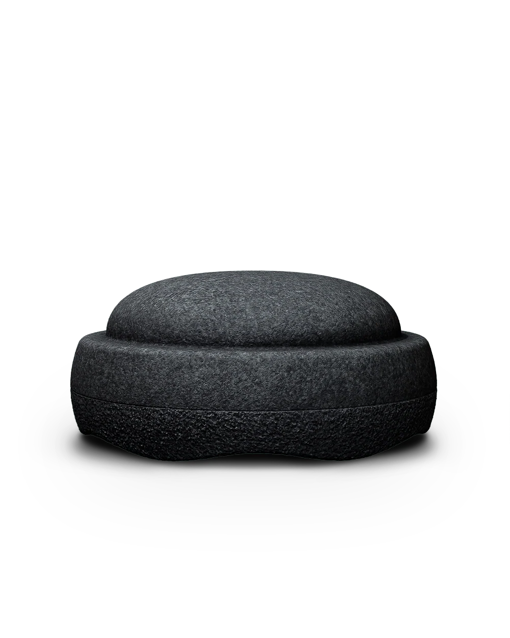 Origineel Single Zwart