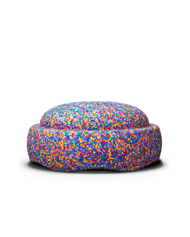 Stapelstein® | Original | Single  Confetti | Classic
