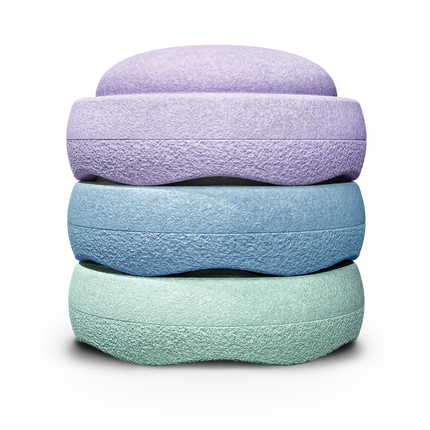 Stapelstein® | ORIGINAL | Cool Pastel | 3