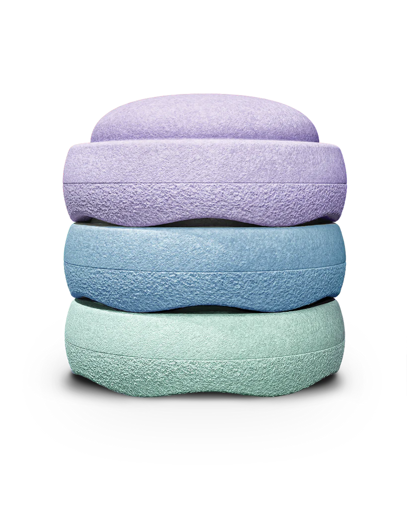 Original Cool Pastel