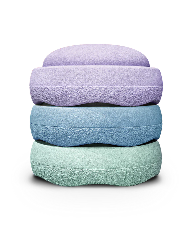 Stapelstein® | ORIGINAL | Cool Pastel | 3