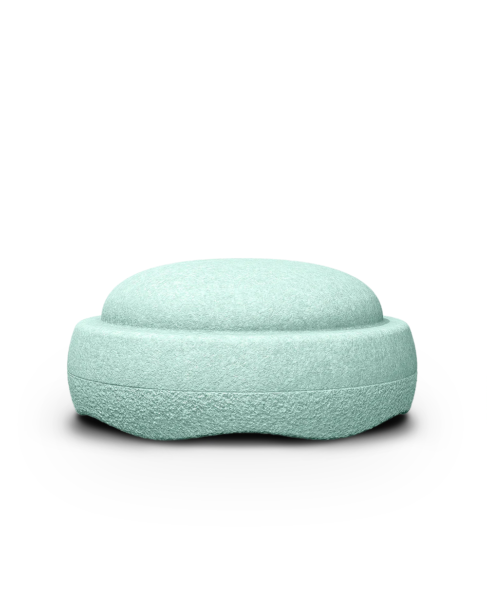 Original | Single | Lichtgroen Pastel