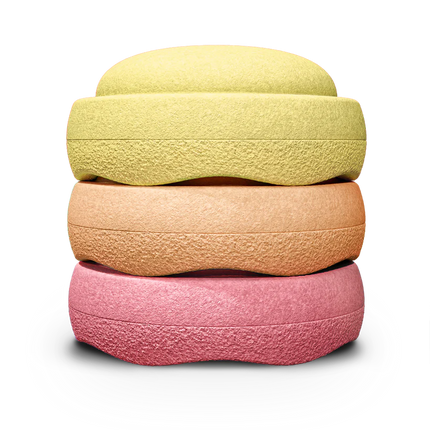 Stapelstein® | ORIGINAL | Warm Pastel | 3