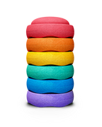 Original seti l  Rainbow