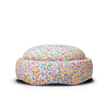 Stapelstein® | Original | Single Super Confetti