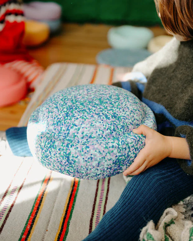 Inside Set cool Pastel