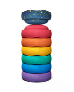 Mini Rainbow | Classic Water Lily