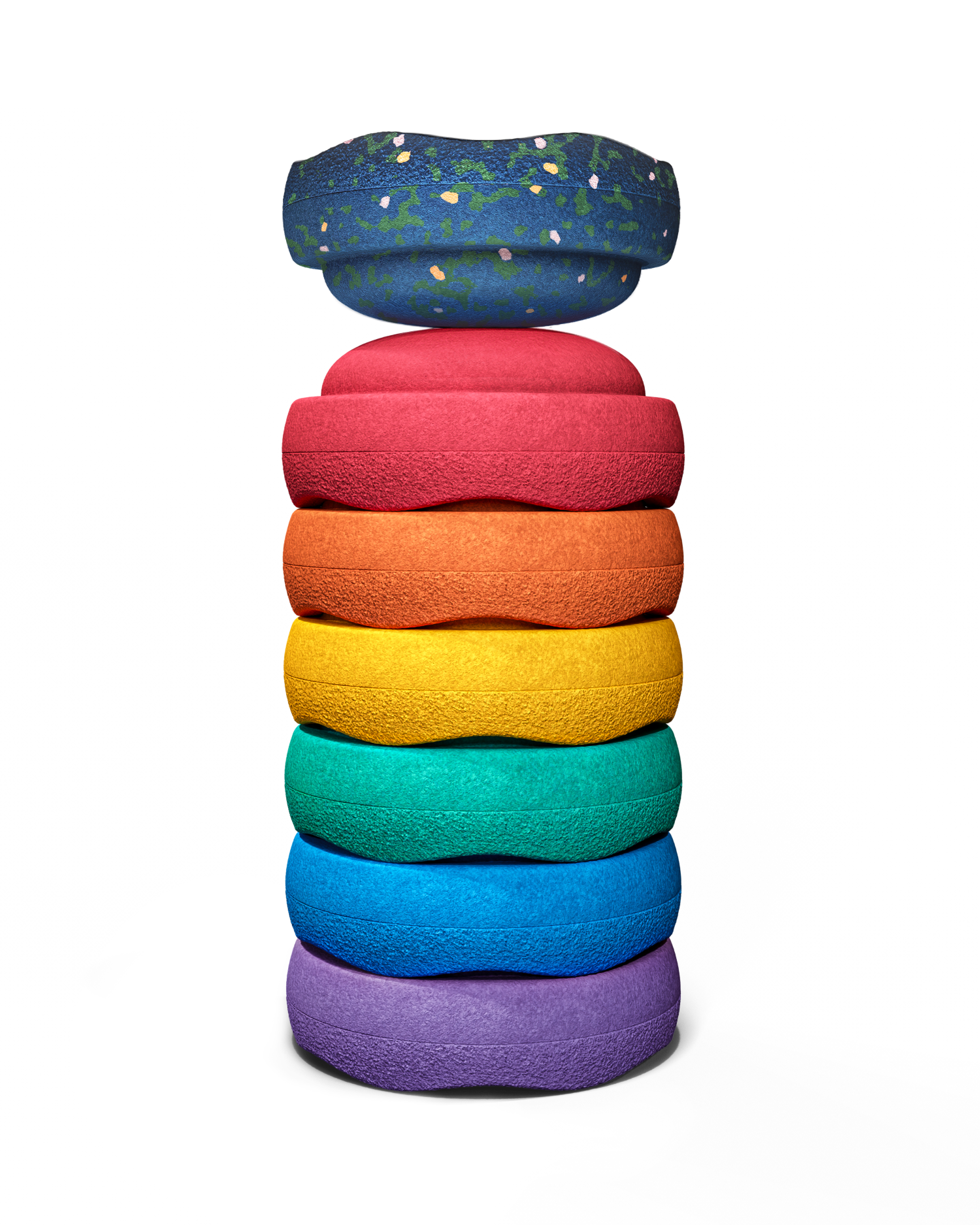 Mini Rainbow | Classic Water Lily