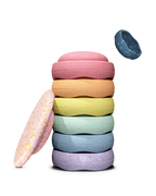 Rainbow Set |  Pastel | Water Lily