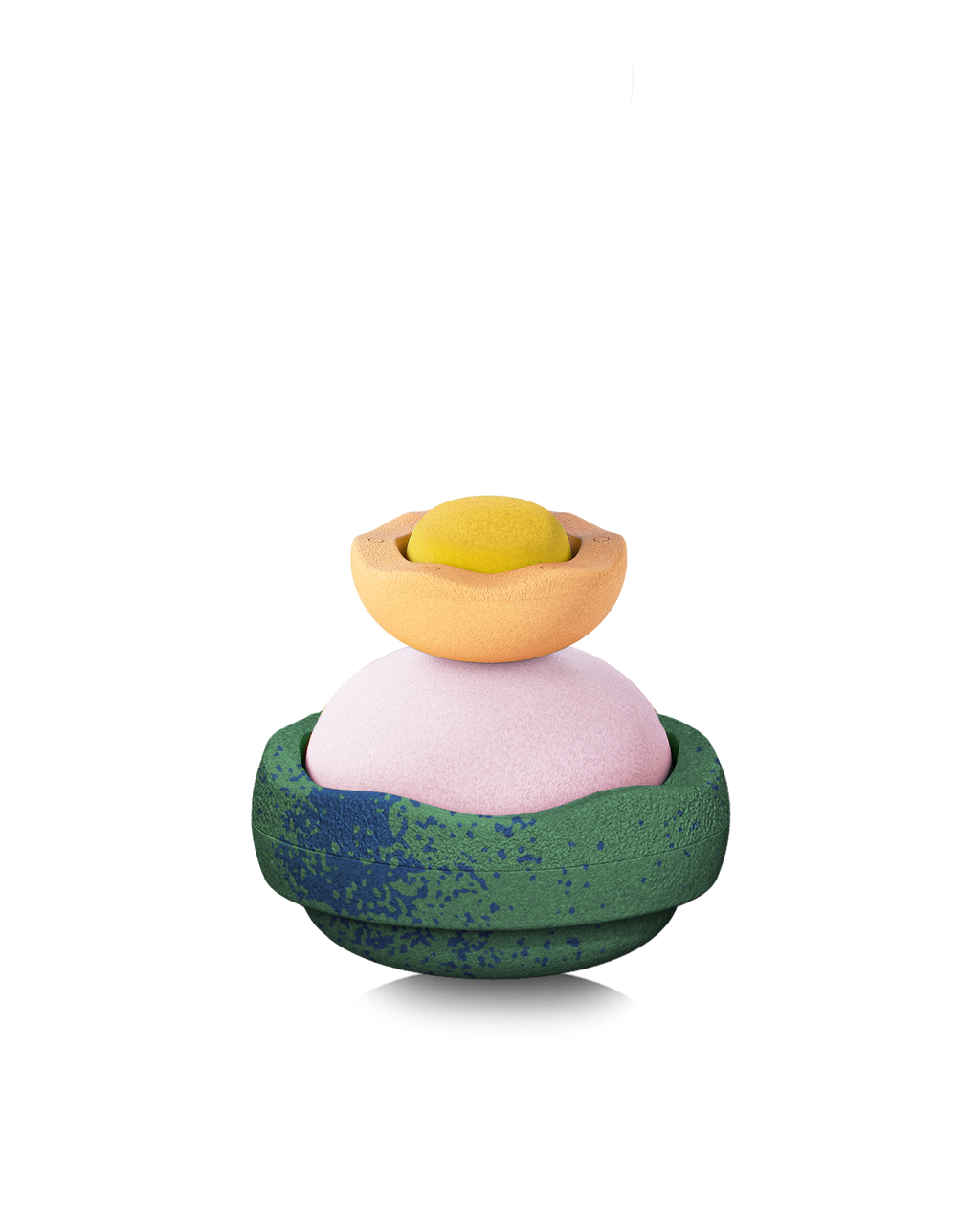 Inside Set Water Lily