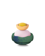 Inside Set Water Lily