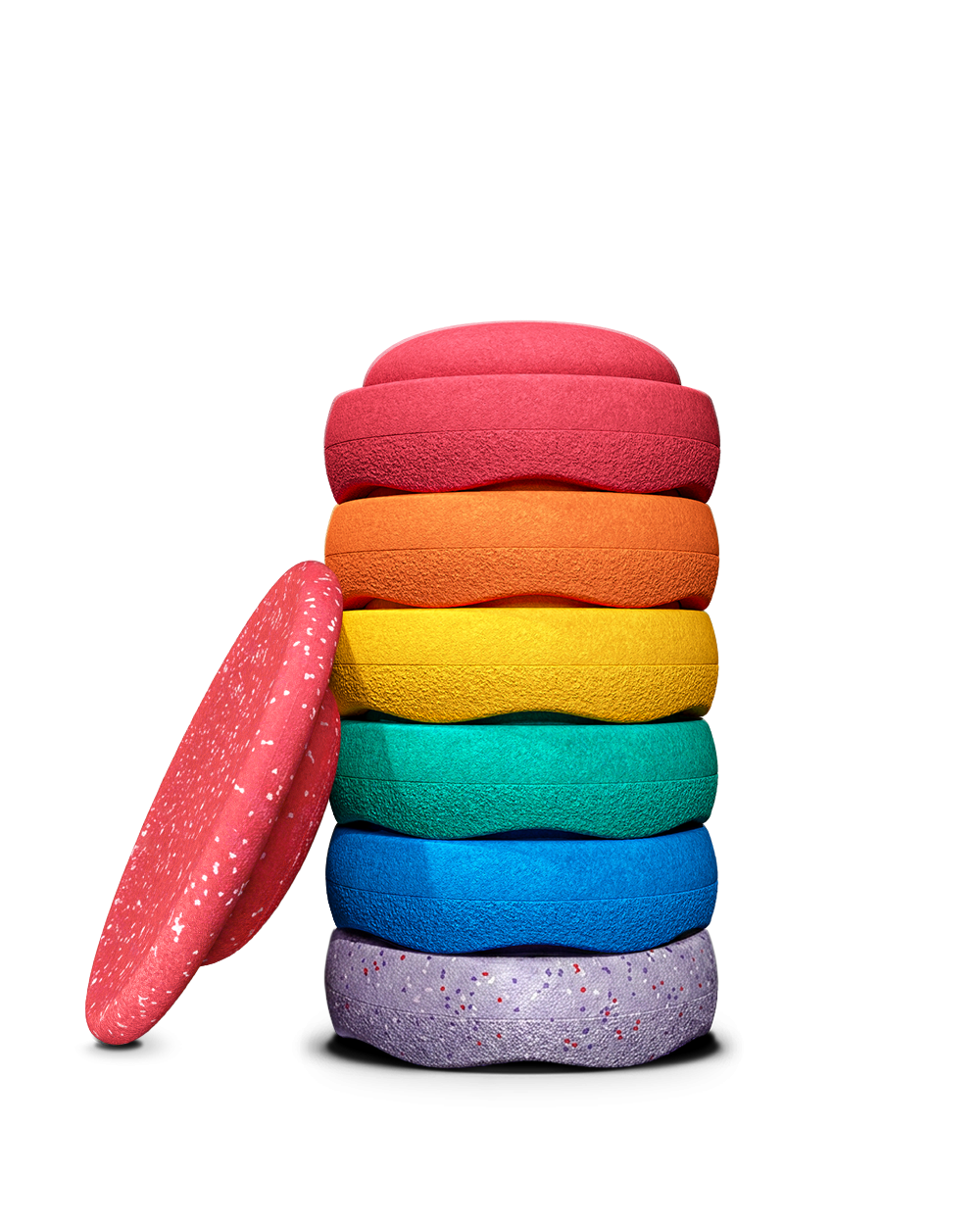 Actie | Winter 2026 Special Rainbow Set - Classic