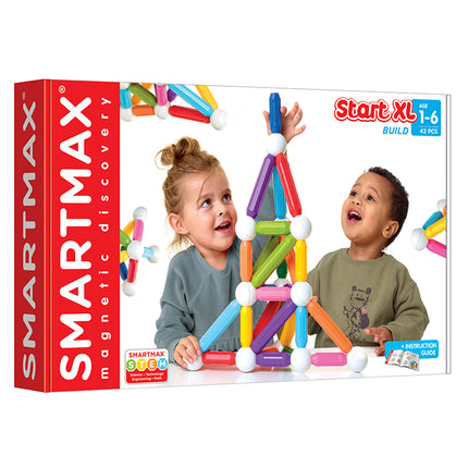 SmartMax Start XL (42 onderdelen)