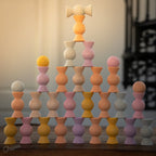 Treats Peachy Pastels 33*treats