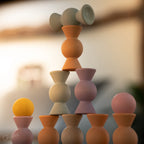 Treats Peachy Pastels 33*treats
