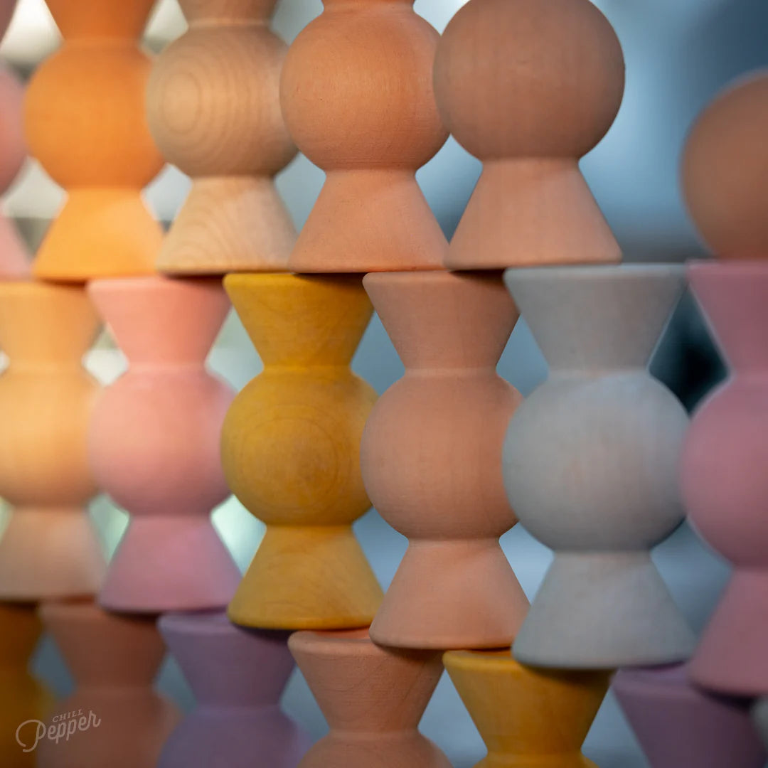 Treats Peachy Pastels 33*treats