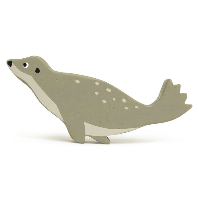 Tender Leaf Zeedier - Zeehond