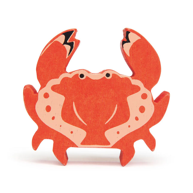 Tender Leaf Zeedier - Krab