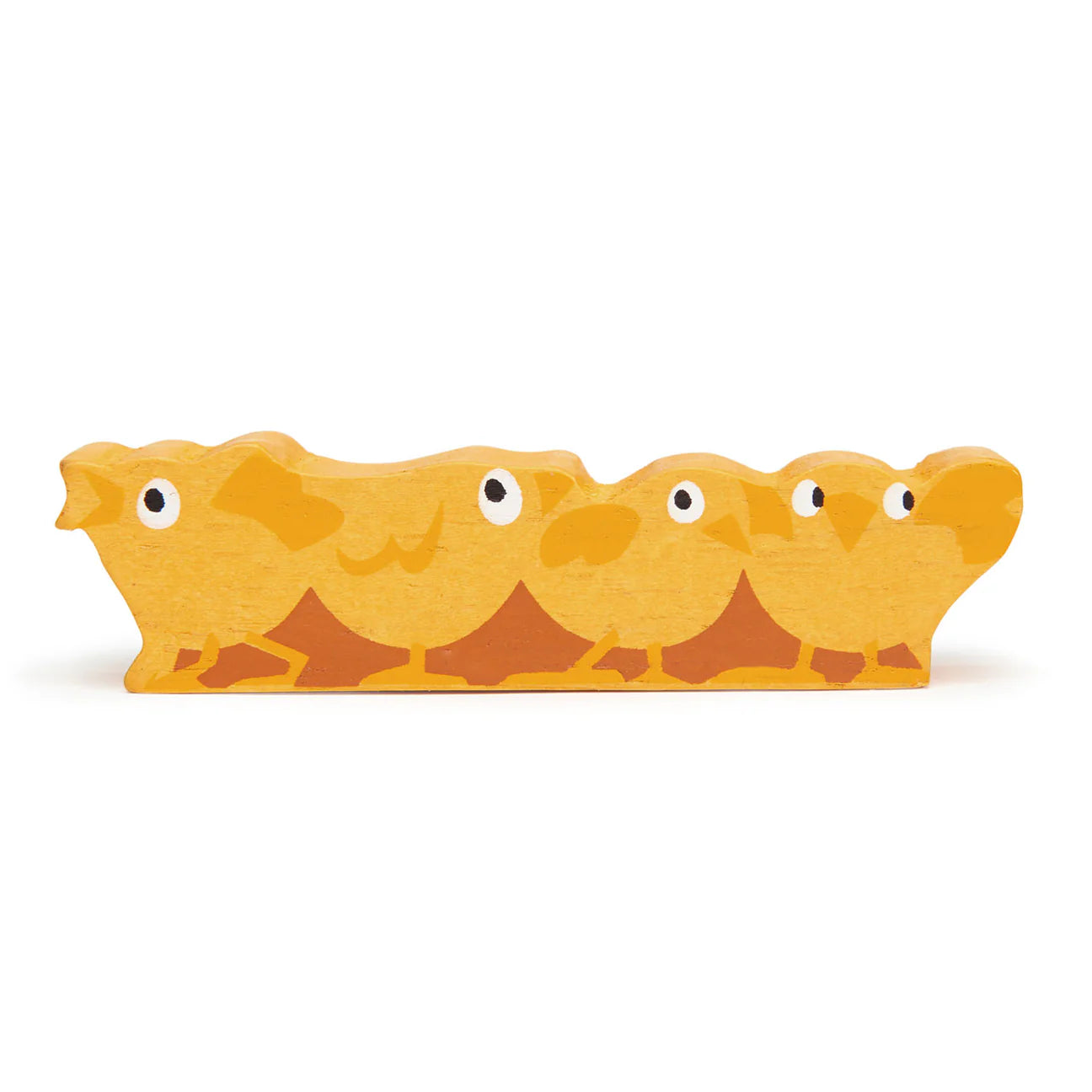 Tender Leaf Boerderijdier - Kuikens