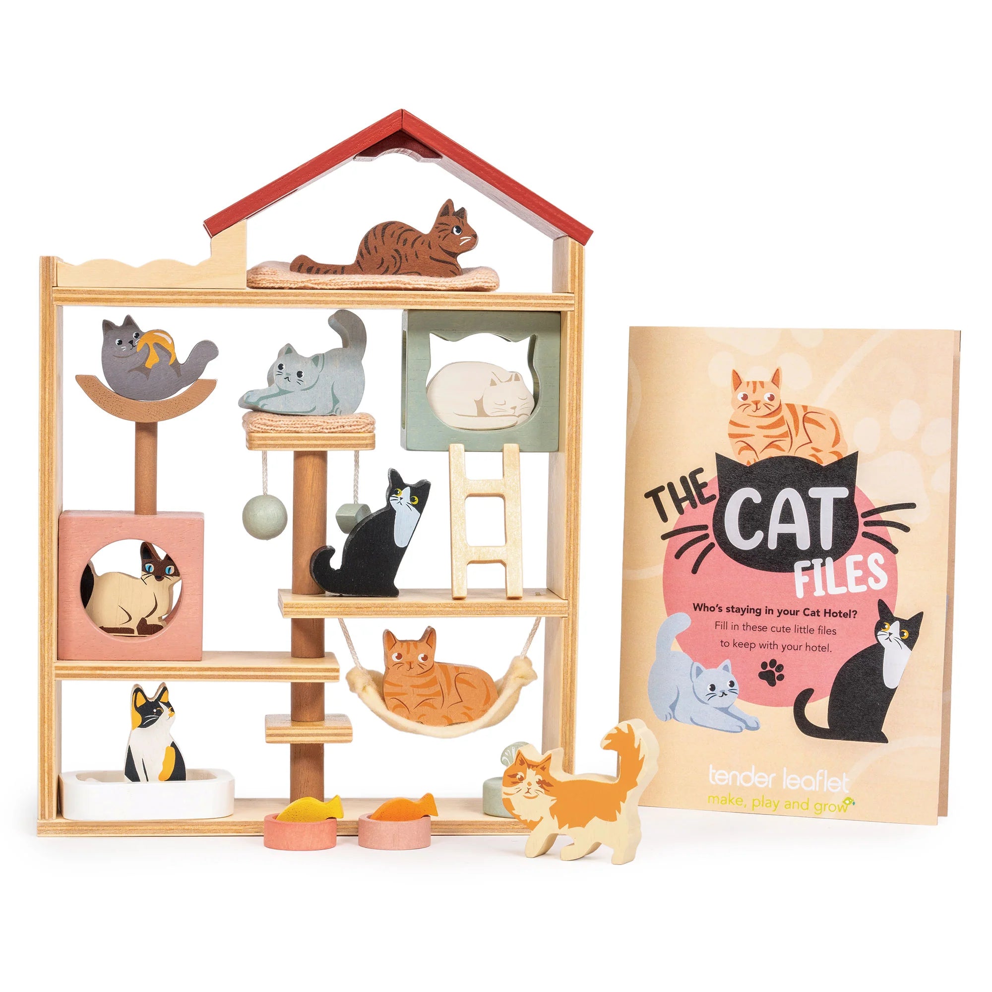Kattenhotel