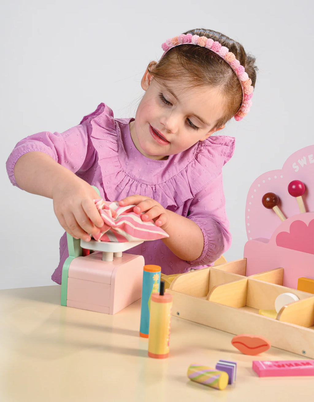 Snoepwinkel Sweetie Picnic Mix