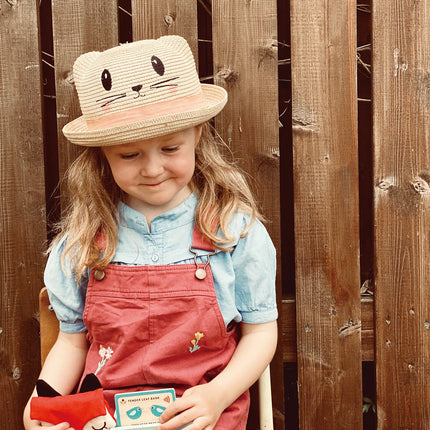 Tender Leaf Play Pay Pack