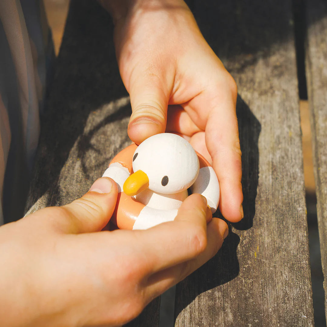 Sandy's Strandcabine