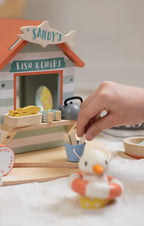 Sandy's Strandcabine