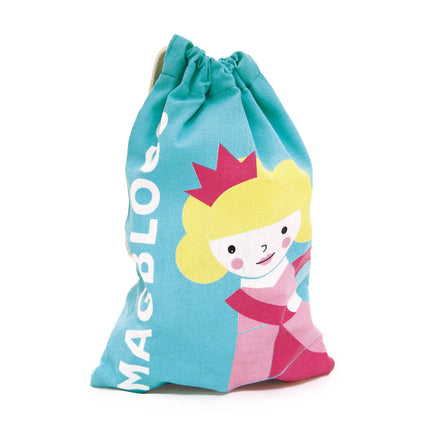 Tender Leaf Prinses en Zeemeermin