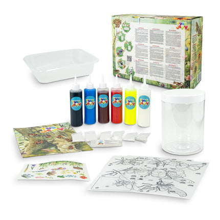 Tuban Tubi Jelly Insecten & Wormen