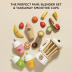 Take Away Fruit Smoothies