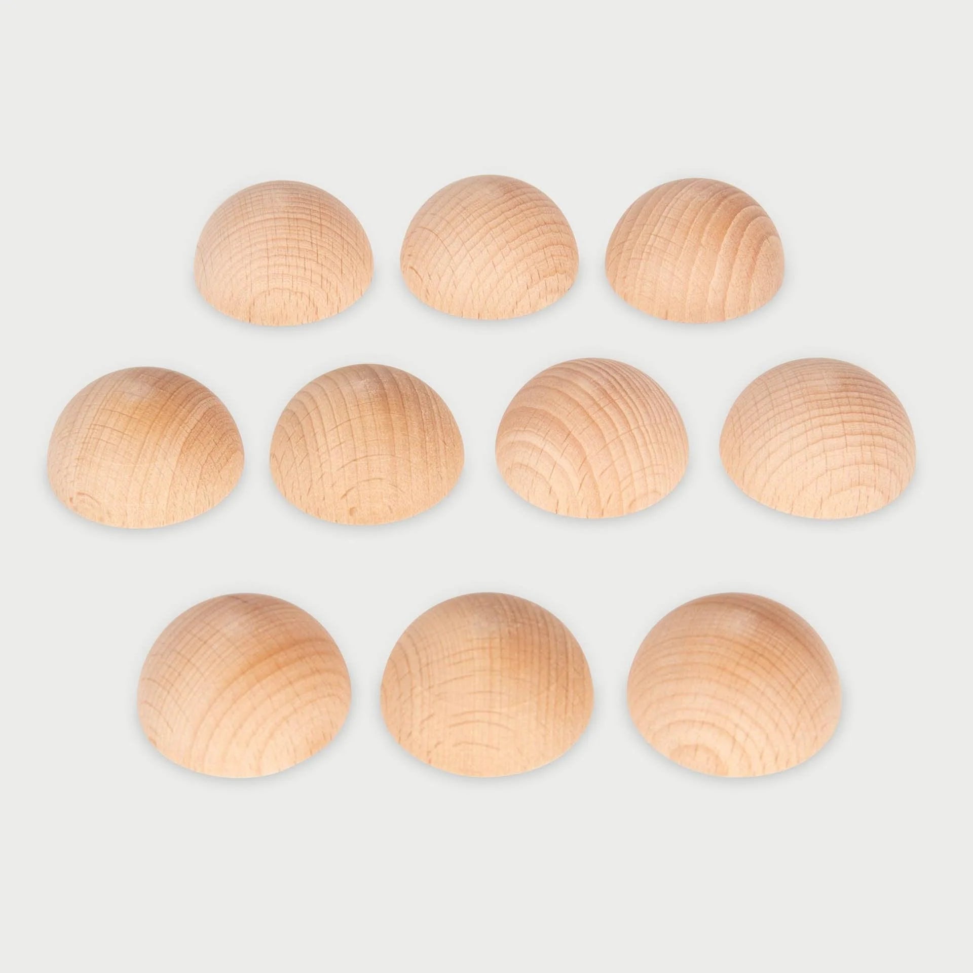 Beukenhout Semispheres