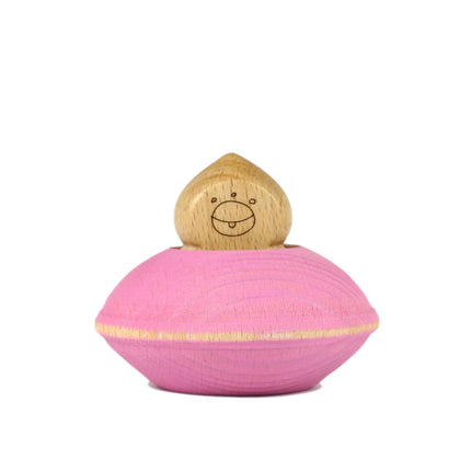 Ocamora | UFO