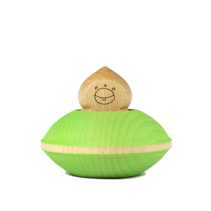 Ocamora | UFO