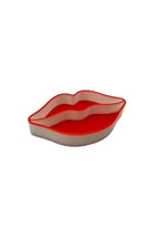 Vulvorm lippen