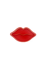 Vulvorm lippen