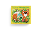 Wakker worden bos