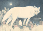 Wolf en Rolf