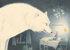 Wolf en Rolf