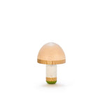 Mushroom spinning top - Gambosa