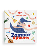 Zomaar opeens