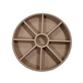 Bio playtray sorteerschijf middel