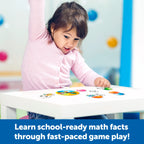 POP For Addition & Subtraction Game