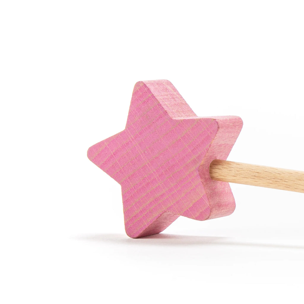 Ocamora Toverstaf hout